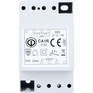 Carte Alimentation XK-2412-24 AC/DC 110-220V Vers DC 24V 6A - Module Puissance Haute