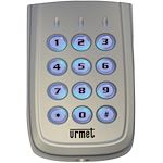 Clavier Codé Abs Série 1412 Compact Saillie