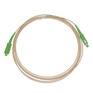Câbles et connectique Fibre et mesure