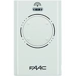 emetteur xt4 - 868mhz slh lr - 4 canaux - blanc