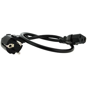 Câble D'alimentation Secteur 6 Pieds (1.8m) Panasonic - Pour TV TH-42PX500U, TH-50XVS30... - Neuf