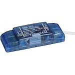 Transformateur électronique OPTIMO 4-70VA 12VAC IP20 précâblé