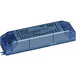 Alim LED'TRONIC 24 30W classe II  IP20 non dimmable 24VDC