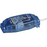 Transformateur électronique OPTIMO 4-60VA 12VAC IP20 précâblé