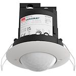 PD3-1C-FP détecteur de mouvement 360° 1 canal faux plafond