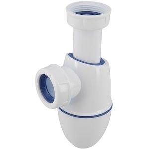 Vidage lavabo