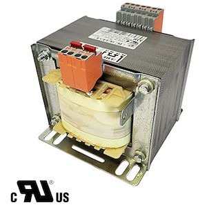 Transformateurs Multi-tension