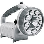 Lampe portable BAPI LEDs - batterie Ni-MH