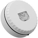 Solista Lx W - DVAF - Diffuseur Lumineux LED rouge - Montage mural - IP33C