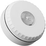Solista Lx C - DVAF - Diffuseur Lumineux LED rouge - Montage Plafond - IP33