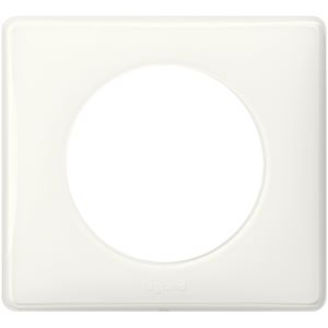 Interrupteur Double Poussoir Blanc Legrand 68002 - Manette Doigt Pour Installation électrique Facile