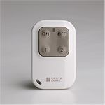 TL 2000 Tyxal+  Télécommande porte-clé pour système d'alarme et/ou automati