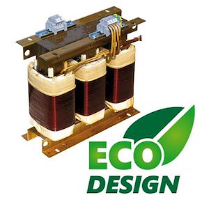 Transformateurs ECO Design