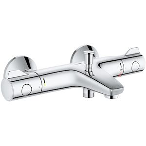 Robinetterie bain/douche