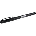 Feutre noir spécial câbles pointe D= 0.6 mm