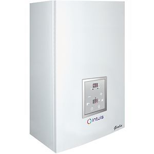 Chaudière électrique