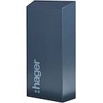 Witty accessoire Pied équipable pour borne de recharge witty park XEV6xxx