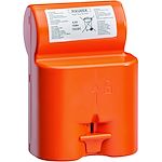 Bloc alimentation centrale et transmetteur séparé  4 5V-14Ah