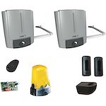 Automatisme Battants Système complet FAST70 en 230V