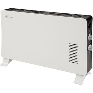 Chauffage d'appoint