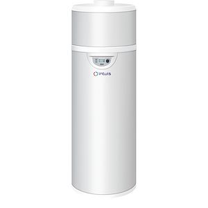 Chauffe-eau thermodynamique mono-bloc