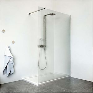 Paroi de douche