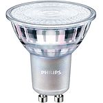 MASTER Value lampe LED GU10 4 9-50W 930 Gradable 36D 365lm 25000h