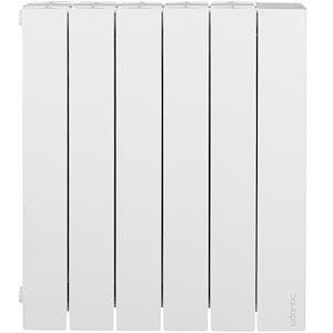 Radiateur électrique fluide caloporteur