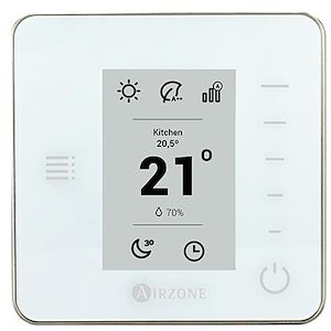 VINABTY Télécommande Infrarouge GZ-056B-E1 Pour Climatiseur - Compatible GZ056AE1