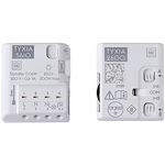 Pack Tyxia 501  Pack pour va-et-vient sans fil avec neutre
