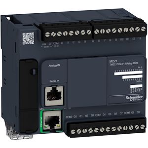 Modicon M221