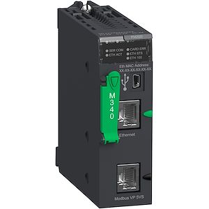 Modicon M340