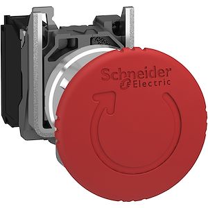 Poussoir (Bouton) De Montre Sector - Référence 5245218004 - Vintage - Neuf Sans Étiquette