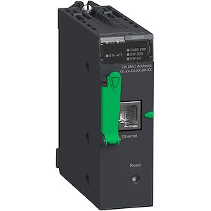 Module Compteur Haute Vitesse Schneider BMXEHC0800 Pour Modicon M340 - 8 Canaux - Occasion Testé