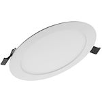 LDV DL SLIM ALU 205 22W/4000K IP20  1920lm Downlight Ledvance