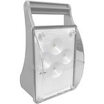 Lampe portable - 50lm/1h - IP55 IK08 - Pour locaux techniques