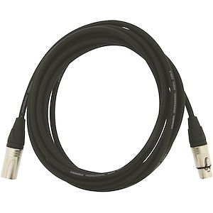 PD Connex Câble Lumière Combiné Shuko - XLR M/IEC F - XLR F - 10m