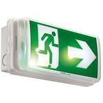 PRIMEVO/Bloc évac. standard SATI - 100% LED - NF AEAS - BAES