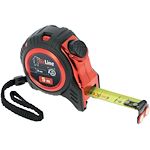 Mètre ruban autobloquant 5 m