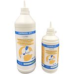 Bouteille de lubrifiant électrique Caprigel GTI 1L pour tout type de câble