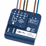 Micro récepteur Izymo vr io-compatible