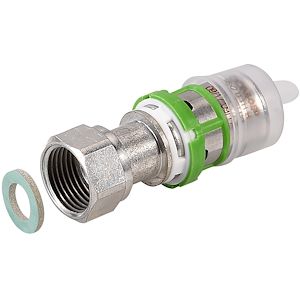 Raccord multicouche