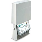 Kit pré-ampli LTE700 réglable 2 entrées UHF + VHF avec alimentation 2 sorti