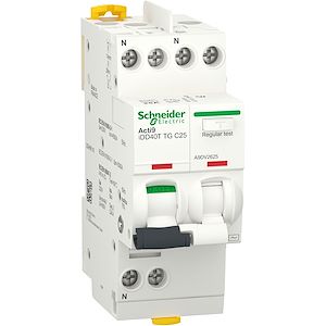 Acti9 iDD40T 
