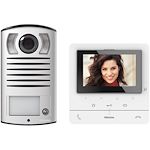 Kit villa visiophone couleur - Classe100 Basique