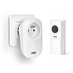 Kit Carillon Olo Sans Fil/Pile