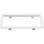 Cadre d'encastrement - Compatible ULTRALED 2 et PLANETE 2