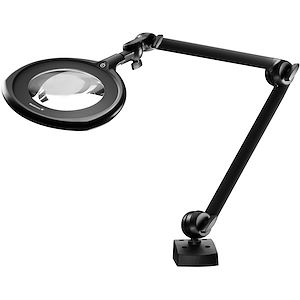 Luminaire poste de travail machine outil