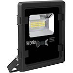 TWISTER 3 SENSOR - Proj. Ext. IP65 IK08  90° LED integ. 24W 3000K 2500lm