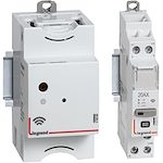 Pack de démarrage connecté Drivia with Netatmo : module Control + 1 contact